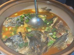 -千岛湖小鱼儿·淳安匠心农家菜