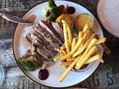 -Pakkhús Restaurant