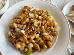宫保鸡丁-辣婆婆(航天桥店)