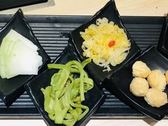 -刘一锅筋头巴脑(大悦城C店)