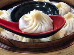 -食惠里小笼包面馆(越秀店)