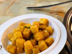-李师傅脆肚(梅林店)