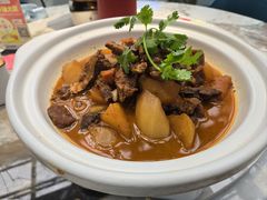 -又见炊烟私房菜(敬亭路店)