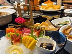 -鲨鱼餐厅.海景川粤餐厅(重庆天地店)