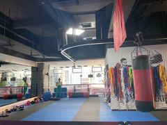 -西吉马游泳健身(协信店)