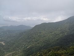 -梧桐山风景名胜区