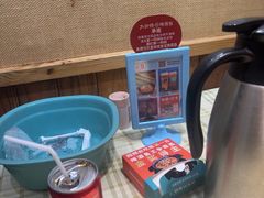 -大师傅金奖啤酒鱼(西街口总店)