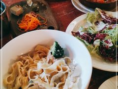 -羽深肉铺 Steak & Wine