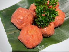 -一哥澳门豆捞 · 十七年经典澳门火锅(领展购物广场店)