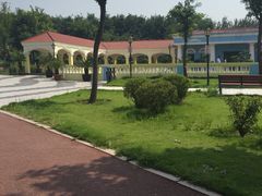 -济南国际园博园