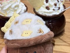 -KUNCHA鲲茶·江西制茶(铜锣湾店)