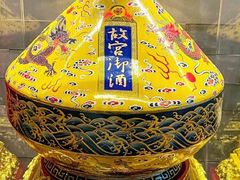 -月福京味斋·烤鸭店·北京菜(鼓楼总店)