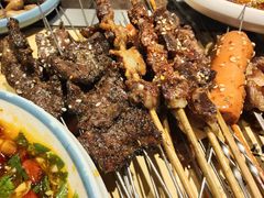 -那些年记忆烧烤