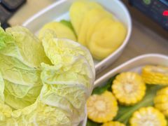 -潮正和潮汕牛肉火锅·老字号(番禺万达店)