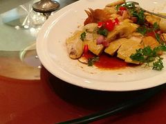 -广州富力丽思卡尔顿酒店