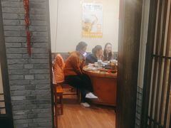 -汇通杨家·烤肉(汇通店)