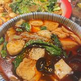 东北烧烤哦。烤串选择性太少了