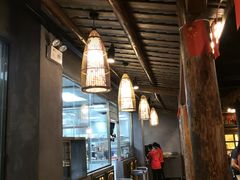 大堂-花溪雨·森林餐厅(石基店)