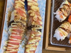 -大鲜生·亚洲菜融合小食堂