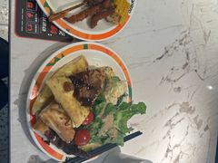 -比格比萨自助(宝山日月光店)