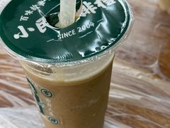 -小民大排档(光谷店)