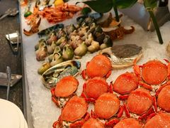 -Social 秀西餐厅-长沙瑞吉酒店(运达店)