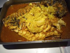 -鱼酷活鱼烤鱼(人信汇商场店)