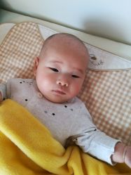 点击看大图 -龙文宝贝上门婴儿理发满月剃胎毛(总店)