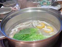 -大头椰·椰子鸡火锅(桂林万象城店)