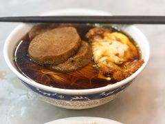 -东吴面馆(因果巷店)