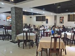 -东来顺饭庄(新源里店)