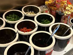 -重庆老灶火锅(红岭店)