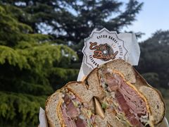 -Catch Bagel(芳草地店)