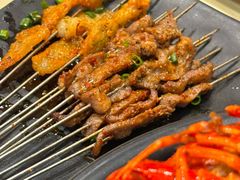 -聚味瞿记·龙虾堂(天元店)