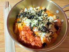 -波波客韩国石锅拌饭(武汉江汉路循礼门店)