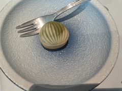 -广州富力丽思卡尔顿酒店·丽轩·粤菜