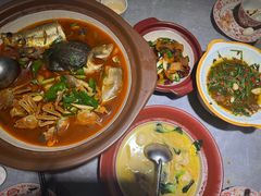 -老海陵·泰州菜(图书馆店)