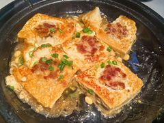 -秋色客家菜(南山店)