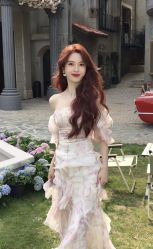 -YESIDO椰岛造型烫发染发