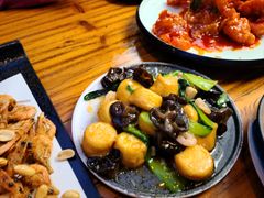 -好口味小吃楼·东北菜(太原南街店)
