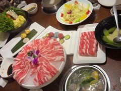 -东海怡品海鲜豆捞(星街坊店)