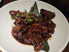 -绿茶餐厅(朝阳大悦城店)