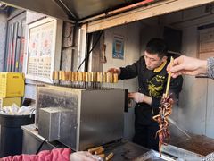 -王姐烧烤(中山路店)