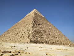 -吉萨金字塔群