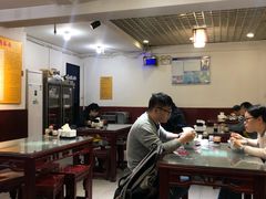 大堂-东方宫中国兰州牛肉拉面(厦门旗舰店)