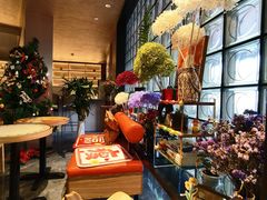 -Sips&Lick茶兰咖啡(五道口店)