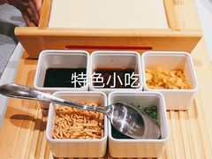 -皖小斌·小葱伴豆腐(丰收路店)