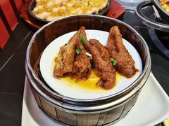 -青木岚小海鲜•小龙虾(友谊店)