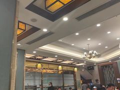 大堂-城北食府(枫林店)