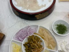-寻味顺德·南记酒家·传统顺德菜·鱼生(广源路店)